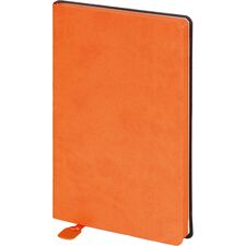 Promosyon ET-KADIKOY Tarihsiz Defter Turuncu 13 x 21 cm, Renk: Turuncu, Ölçü: 13 x 21 cm 