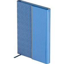 Promosyon ET-NISANTASI Tarihsiz Defter Lacivert 16 x 21 cm, Renk: Lacivert, Ölçü: 16 x 21 cm 