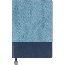 Promosyon ET-CIRAGAN Tarihsiz Defter Lacivert 15,5 x 21,5 cm, Renk: Lacivert, Ölçü: 15,5 x 21,5 cm 