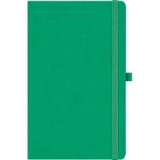 Promosyon ET-FATIH Tarihsiz Defter Yeşil 13 x 21 cm, Renk: Yeşil, Ölçü: 13 x 21 cm 