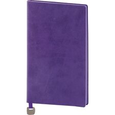 Promosyon ET-FERIKOY Cep Defteri Mor 10 x 17 cm, Renk: Mor, Ölçü: 10 x 17 cm 