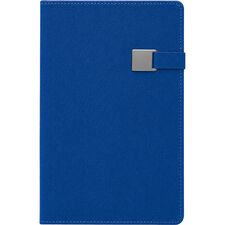 Promosyon ET-CENGELKOY Tarihsiz Defter Lacivert 13 x 21 cm, Renk: Lacivert, Ölçü: 13 x 21 cm 
