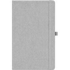 Promosyon ET-FATIH Tarihsiz Defter Gri 13 x 21 cm, Renk: Gri, Ölçü: 13 x 21 cm 