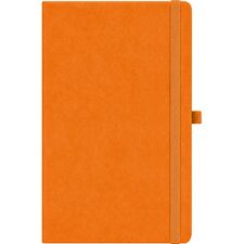 Promosyon ET-FATIH Tarihsiz Defter Turuncu 13 x 21 cm, Renk: Turuncu, Ölçü: 13 x 21 cm 