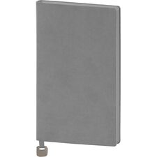 Promosyon ET-FERIKOY Cep Defteri Gri 10 x 17 cm, Renk: Gri, Ölçü: 10 x 17 cm 