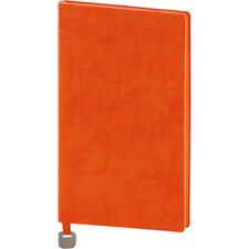 Promosyon ET-FERIKOY Cep Defteri Turuncu 10 x 17 cm, Renk: Turuncu, Ölçü: 10 x 17 cm 