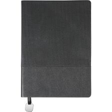 Promosyon ET-SARAYBOSNA Tarihsiz Defter Siyah 15,5 x 21,5 cm, Renk: Siyah, Ölçü: 15,5 x 21,5 cm 