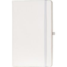 Promosyon ET-YENIKIZILAY Tarihsiz Defter Beyaz 13 x 21 cm, Renk: Beyaz, Ölçü: 13 x 21 cm 