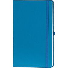 Promosyon ET-YENIKIZILAY Tarihsiz Defter Lacivert 13 x 21 cm, Renk: Lacivert, Ölçü: 13 x 21 cm 