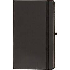 Promosyon ET-YENIKIZILAY Tarihsiz Defter Siyah 13 x 21 cm, Renk: Siyah, Ölçü: 13 x 21 cm 