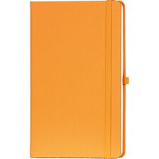 Promosyon ET-YENIKIZILAY Tarihsiz Defter Turuncu 13 x 21 cm, Renk: Turuncu, Ölçü: 13 x 21 cm 