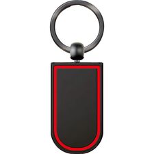Promosyon ET-AN-5915 Tek Yön Anahtarlık Kırmızı 2,8 x 8 cm, Renk: Kırmızı, Ölçü: 2,8 x 8 cm 