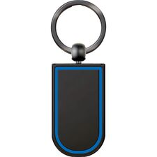 Promosyon ET-AN-5915 Tek Yön Anahtarlık Lacivert 2,8 x 8 cm, Renk: Lacivert, Ölçü: 2,8 x 8 cm 