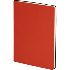Promosyon ET-SISLI Tarihsiz Defter Kırmızı 17 x 24 cm, Renk: Kırmızı, Ölçü: 17 x 24 cm 