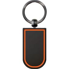 Promosyon ET-AN-5915 Tek Yön Anahtarlık Turuncu 2,8 x 8 cm, Renk: Turuncu, Ölçü: 2,8 x 8 cm 