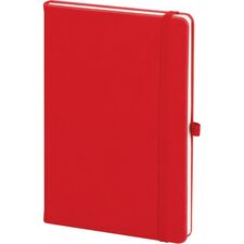 Promosyon ET-BORNOVA Tarihsiz Defter Kırmızı 13 x 21 cm, Renk: Kırmızı, Ölçü: 13 x 21 cm 