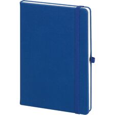 Promosyon ET-BORNOVA Tarihsiz Defter Lacivert 13 x 21 cm, Renk: Lacivert, Ölçü: 13 x 21 cm 