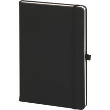 Promosyon ET-BORNOVA Tarihsiz Defter Siyah 13 x 21 cm, Renk: Siyah, Ölçü: 13 x 21 cm 