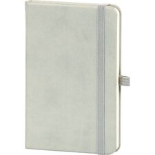 Promosyon ET-ISTIKLAL Cep Defteri Gri 9 x 14 cm, Renk: Gri, Ölçü: 9 x 14 cm 