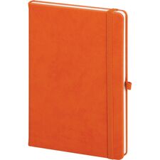 Promosyon ET-BORNOVA Tarihsiz Defter Turuncu 13 x 21 cm, Renk: Turuncu, Ölçü: 13 x 21 cm 