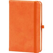 Promosyon ET-ISTIKLAL Cep Defteri Turuncu 9 x 14 cm, Renk: Turuncu, Ölçü: 9 x 14 cm 