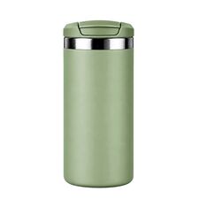 Promosyon YN-7943 Şile 350 ml Termos Yeşil, Renk: Yeşil 