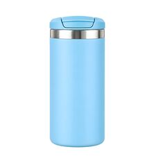 Promosyon YN-7943 Şile 350 ml Termos Turkuaz, Renk: Turkuaz 