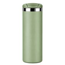 Promosyon YN-7948 Tisan 500 ml Termos Yeşil, Renk: Yeşil 