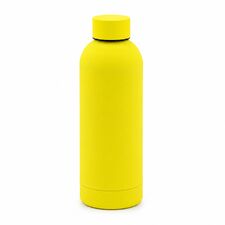 Promosyon YN-7941 Sorgun 500 ml Termos Sarı, Renk: Sarı 