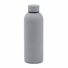 Promosyon YN-7941 Sorgun 500 ml Termos Gri, Renk: Gri 