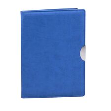 Promosyon YN-3118 Panora Sekreterlik (23x32 cm) Lacivert, Renk: Lacivert 