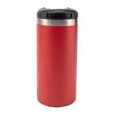 Promosyon YN-7943 Şile 350 ml Termos Kırmızı, Renk: Kırmızı 