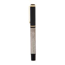 Promosyon YN-4025 Hekimhan Kabartmalı Metal Roller Kalem Mevlana, Renk: Mevlana 