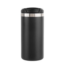 Promosyon YN-7943 Şile 350 ml Termos Siyah, Renk: Siyah 