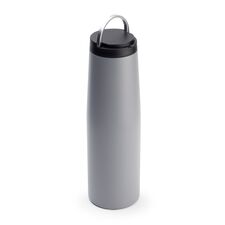 Promosyon YN-7925 Karagöl 550 ml Termos Füme, Renk: Füme 