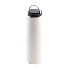 Promosyon YN-7925 Karagöl 550 ml Termos Beyaz, Renk: Beyaz 