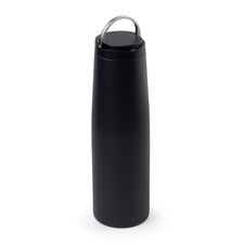 Promosyon YN-7925 Karagöl 550 ml Termos Siyah, Renk: Siyah 