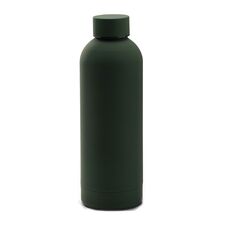 Promosyon YN-7941 Sorgun 500 ml Termos Yeşil, Renk: Yeşil 