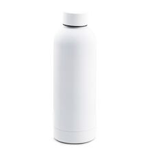 Promosyon YN-7941 Sorgun 500 ml Termos Beyaz, Renk: Beyaz 