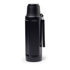 Promosyon YN-7938 Ayaz 500 ml Termos Siyah 