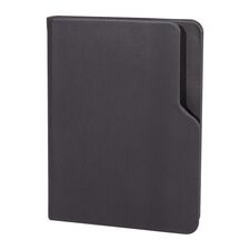 Promosyon YN-3035 Hasköy Tarihsiz Defter (11x14 cm) Siyah, Renk: Siyah 