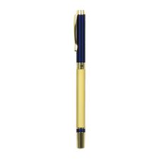Promosyon YN-4580 Soylu Roller Kalem Lacivert, Renk: Lacivert 