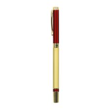 Promosyon YN-4580 Soylu Roller Kalem Kırmızı, Renk: Kırmızı 