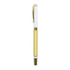 Promosyon YN-4580 Soylu Roller Kalem Beyaz, Renk: Beyaz 