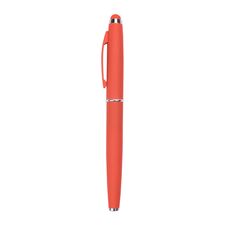 Promosyon YN-4516 Kula Metal Roller Kalem Turuncu, Renk: Turuncu 