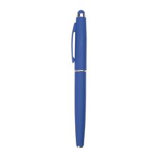 Promosyon YN-4516 Kula Metal Roller Kalem Lacivert, Renk: Lacivert 