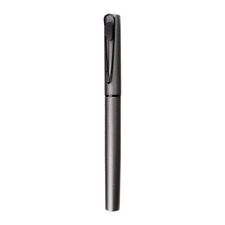 Promosyon YN-4537 Erdemli Metal Roller Kalem Füme, Renk: Füme 
