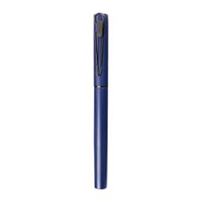 Promosyon YN-4537 Erdemli Metal Roller Kalem Lacivert, Renk: Lacivert 