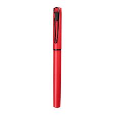 Promosyon YN-4537 Erdemli Metal Roller Kalem Kırmızı, Renk: Kırmızı 