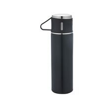 Promosyon YN-7965 Ilgaz 500 ml Termos Siyah, Renk: Siyah 